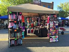 Image result for Best Craft Fair Booth Displays