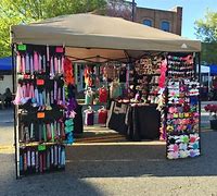 Image result for Display for Craft Fairs
