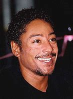 Image result for Giancarlo Esposito with Plushie