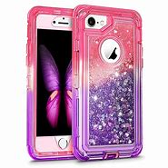 Image result for iPhone 7 Plus Girly Waterproof Cases