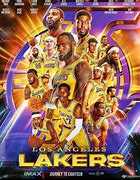 Image result for NBA All-Star Poster