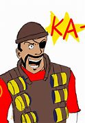 Image result for Demoman Kaboom