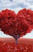 Image result for Heart Tree Wallpaper