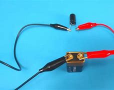 Image result for Negative Battery Terminal