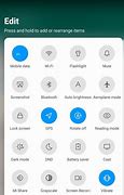 Image result for Android Status Bar Symbols