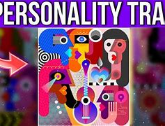 Image result for Big Five Personality Traits