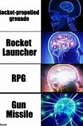 Image result for RPG Launcher Memes