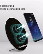 Image result for iPhone 14 Pink Wireless Charger