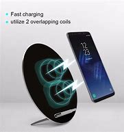 Image result for Recessed Wireless Phone Charger