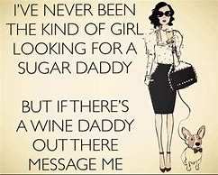 Image result for Sugar Daddy Humour