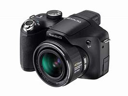 Image result for Camera Casio Exilim 26Mm Wide