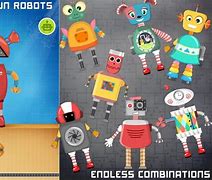 Image result for Robot Games Free