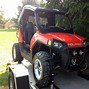 Image result for ATV Trailer Tie Down System
