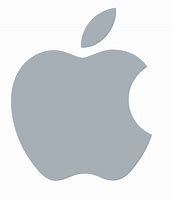 Image result for Apple Clear Logo