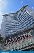Image result for Park Royal Hotel Singapore Kitchener Road