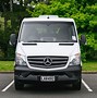 Image result for Benz Mini Bus