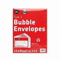 Image result for Bubble Envelope Pack