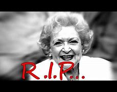 Image result for Betty White Funeral