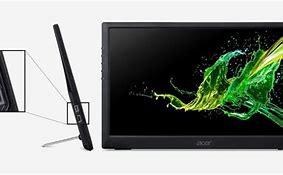 Image result for Acer Portable Screen