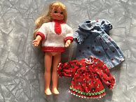 Image result for Tutti Barbie Doll