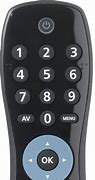 Image result for Simple TV Remote Control