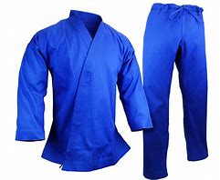 Image result for Karate Uniform