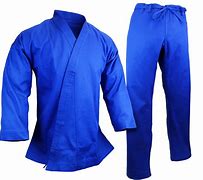 Image result for Martial Arts Outfit