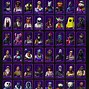 Image result for All the Android Skins Fortnite