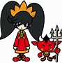 Image result for WarioWare Ashley Game and Wario
