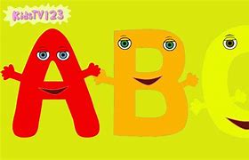 Image result for ABC 30 Song
