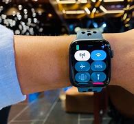 Image result for Blue Apple Watch Series 4