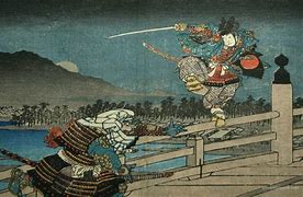 Image result for Japanese Samurai Art Wallpaper Desktop