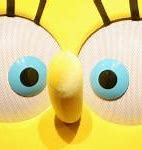 Image result for Spongebob Close Up Meme