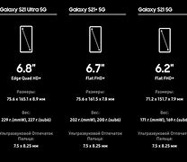 Image result for Screen Size Samsung Galaxy 10