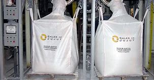 Image result for Lithium Carbonate Bag