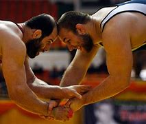 Image result for Iran vs USA Wrestling