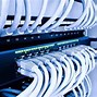 Image result for Network Cabling Images