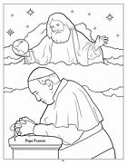 Image result for Pope Francis Embraces Children
