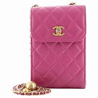 Image result for Pearl Phone Bag