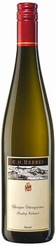 Image result for C H Berres Urziger Wurzgarten Riesling Auslese