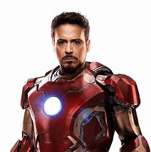 Image result for Iron Man Body Armor