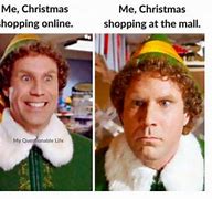 Image result for Christmas Retail Meme