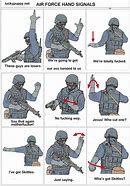 Image result for ATF Hand Signals Meme