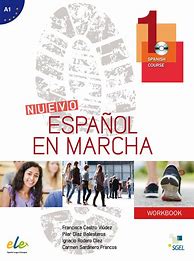Image result for Espanol En Marcha