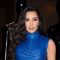 Image result for Kim Kardashian Hair and Makeup