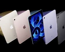 Image result for iPad Air 5th Behind
