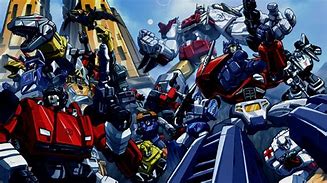 Image result for Autobots Pic