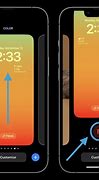 Image result for iOS Lock Screen Apple عربي