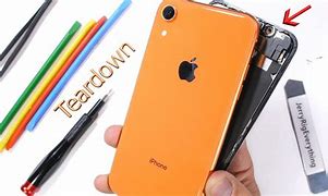 Image result for Where Is the iPhone XR Microphone