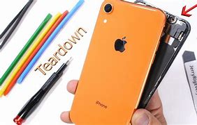 Image result for Pic Inside iPhone XR